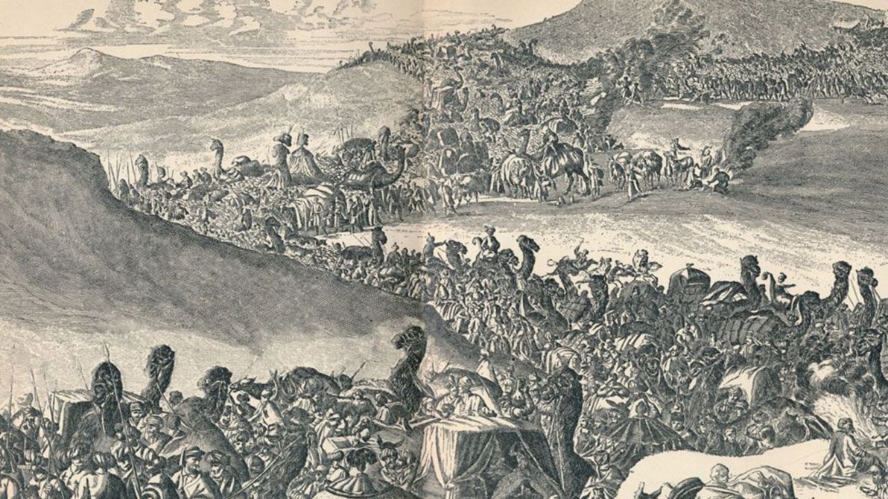 mansa musa