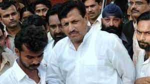 In jail for poetess Madhumita Shukla's murder, ex-UP minister, wife to be released - India Today