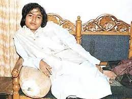 Madhumita Shukla Murder Sister Nidhi Shukla Opposes Amarmani Tripathi Release From Jail | Amarmani Triprathi: अमरमणि त्रिपाठी की रिहाई का मधुमिता शुक्ला की बहन ने किया विरोध, कहा- '20 साल के ...