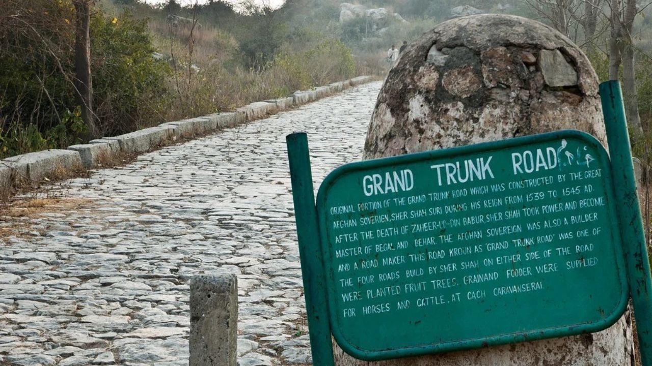 grand trunk history