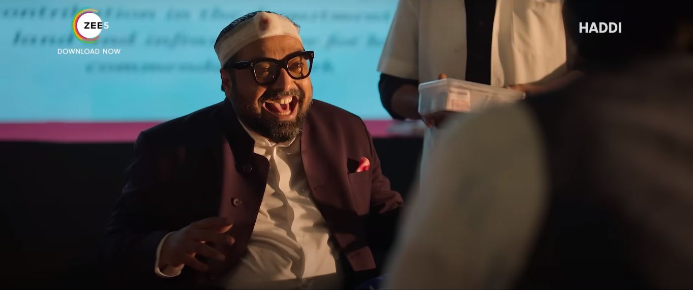 anurag kashyap 