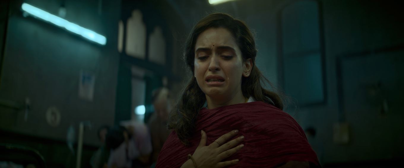 sanya malhotra 