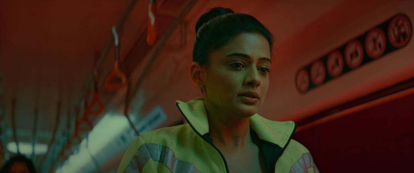priyamani jawan 