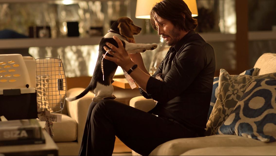 john wick