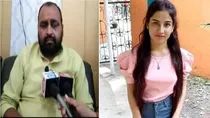  RSS Vipin Karnwal ankita bhandari