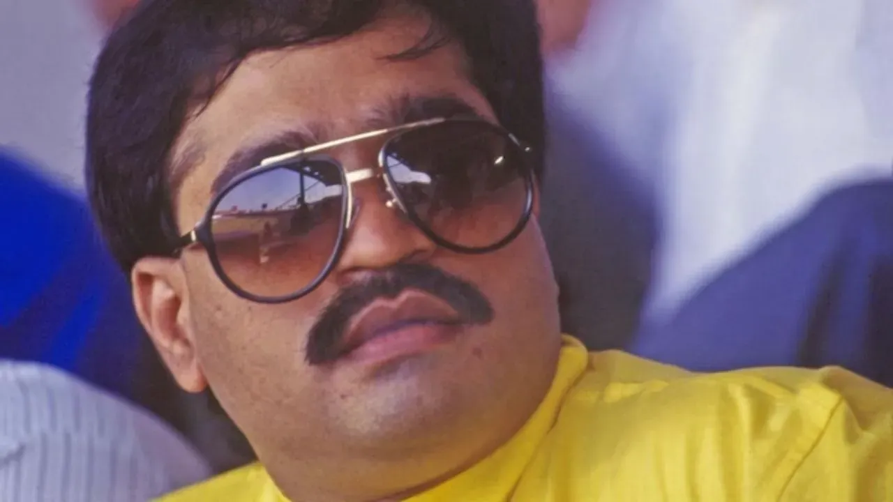 Dawood Ibrahim