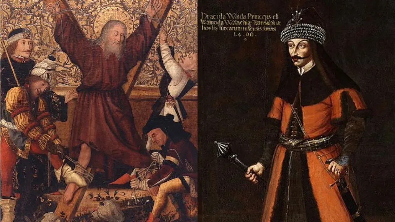Vlad the Impaler