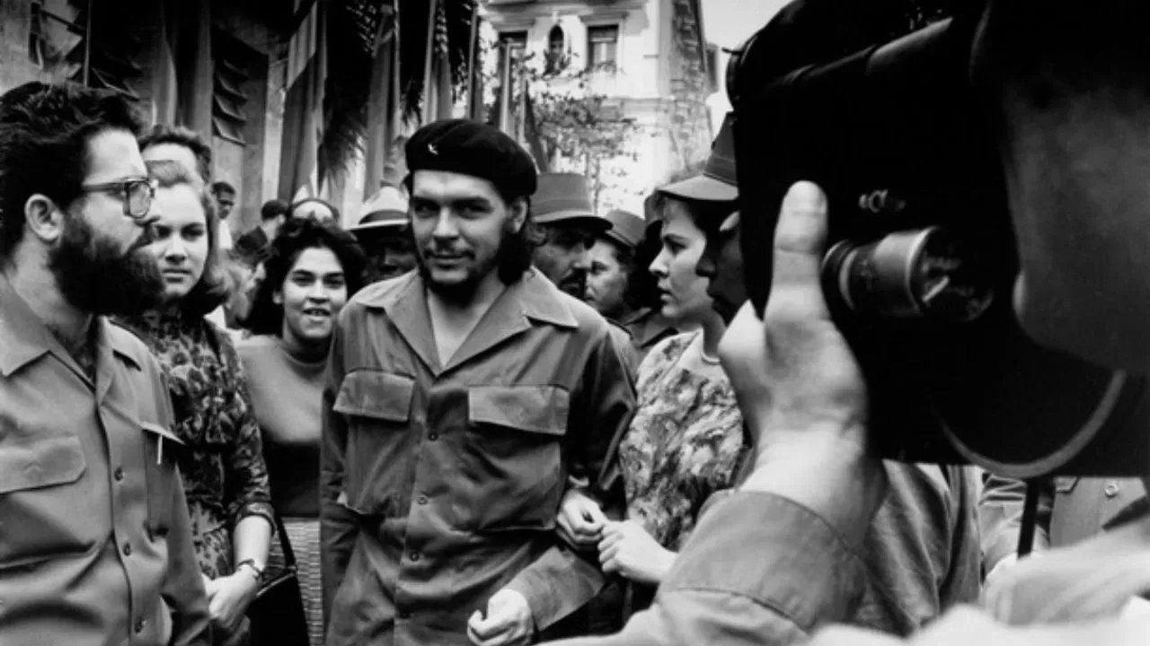 Che Guevara