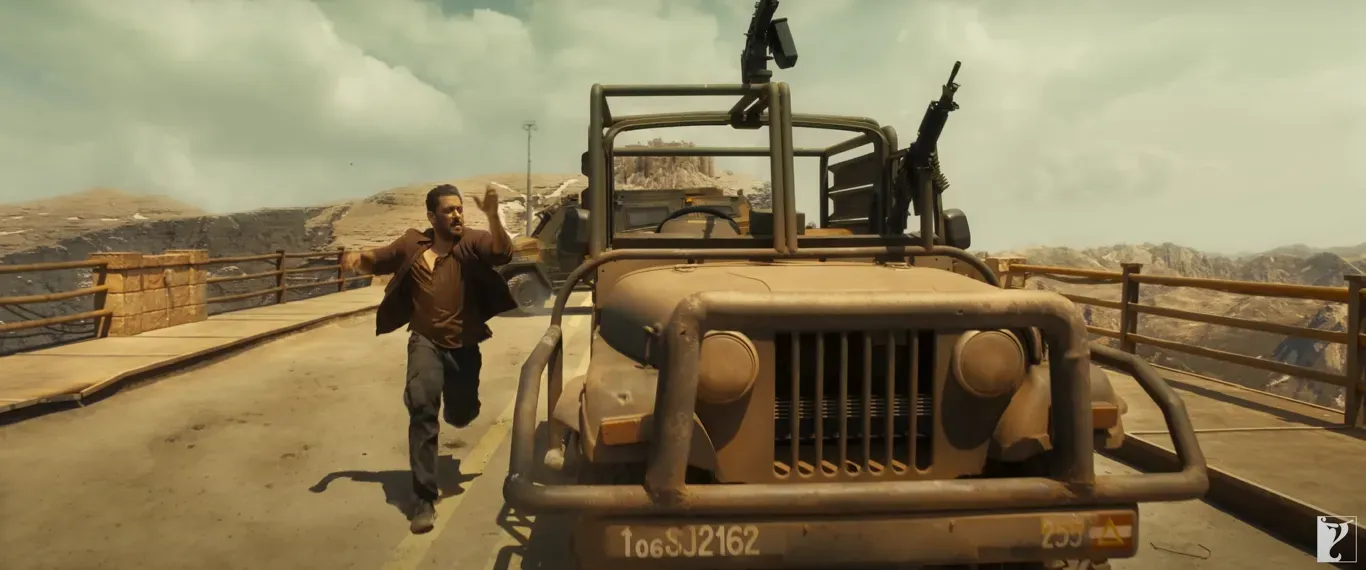 tiger 3, salman khan,