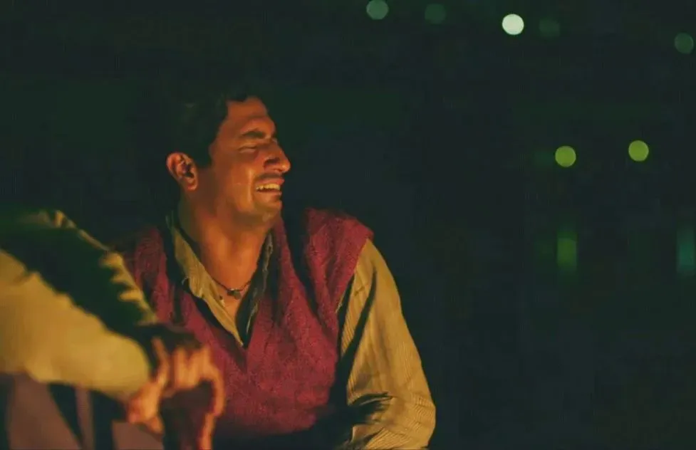 vicky kaushal