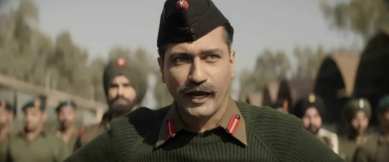 vicky kaushal