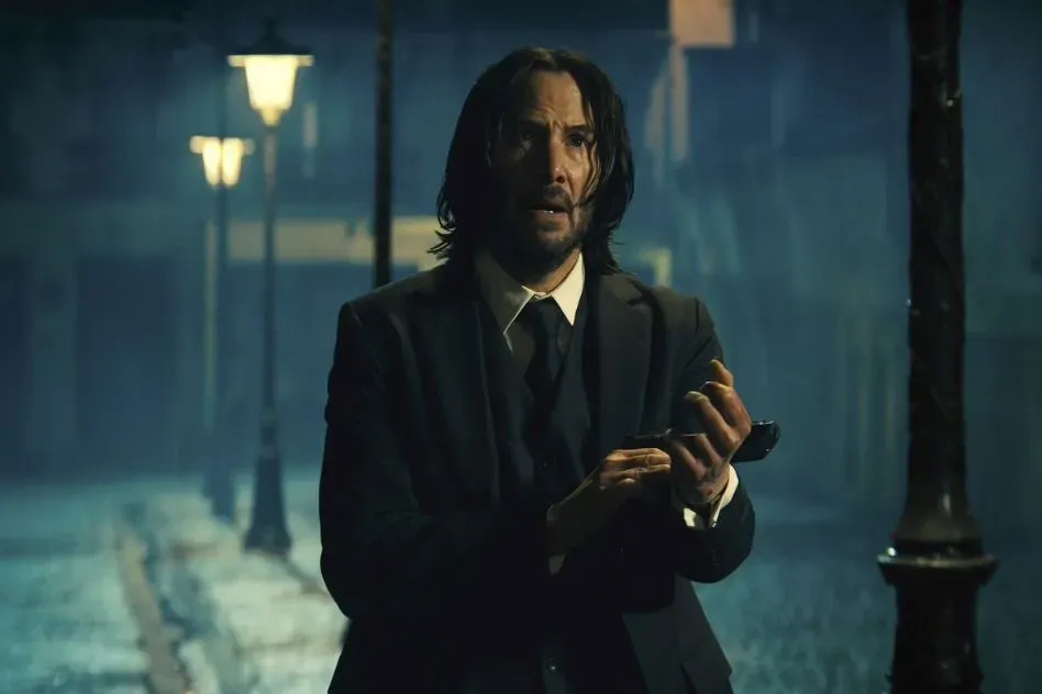 john wick
