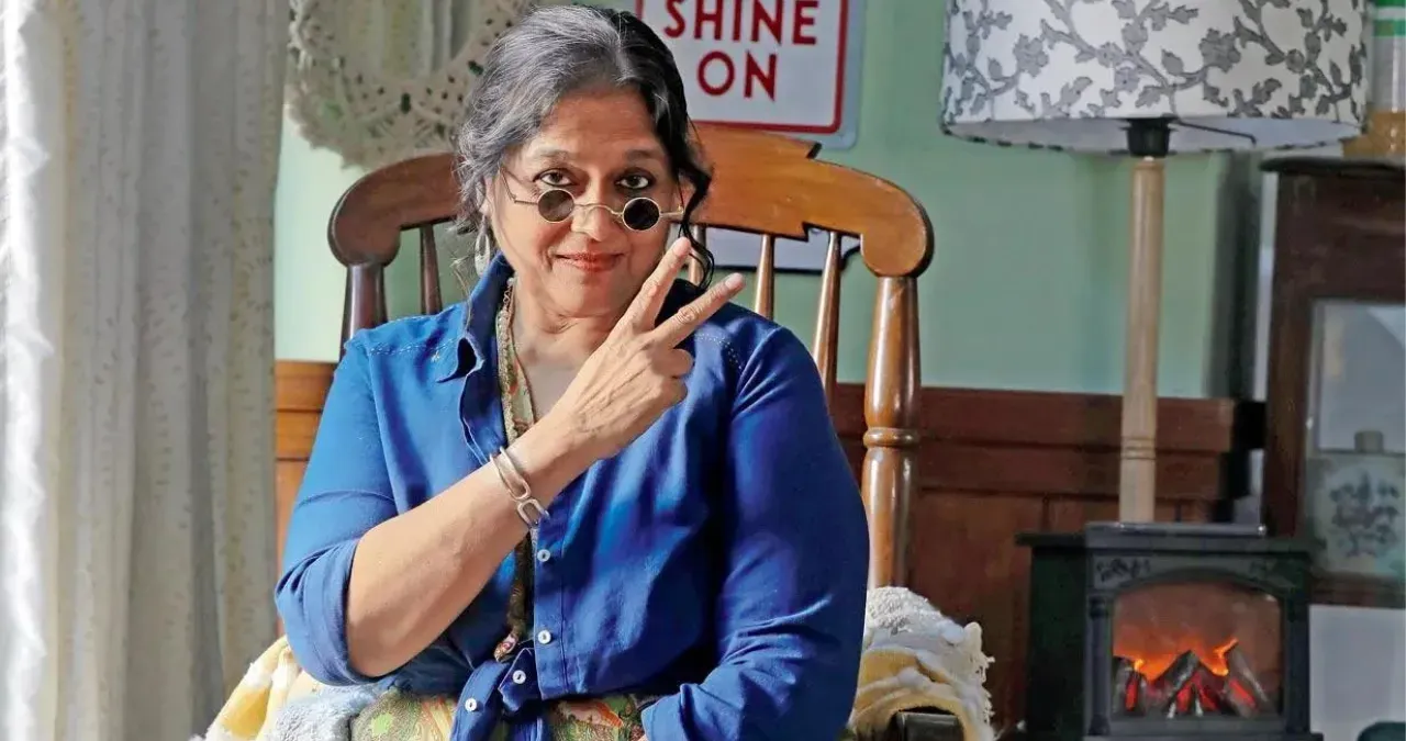 supriya pathak