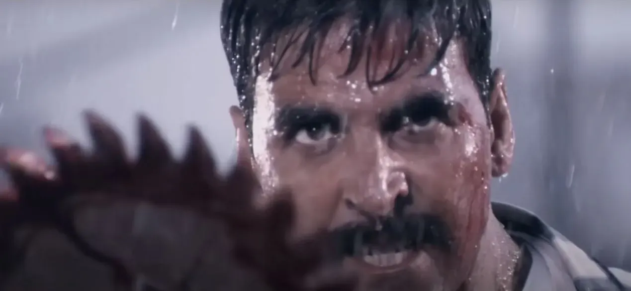 rowdy rathore