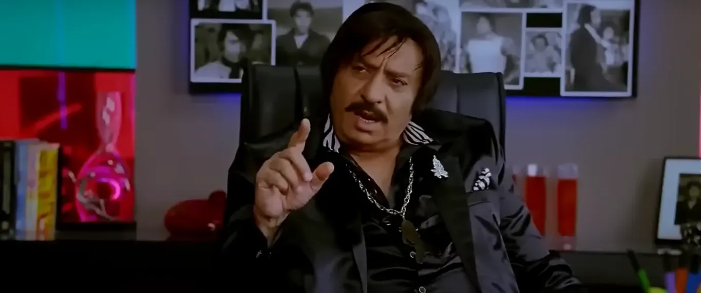 ranjit, housefull 2,