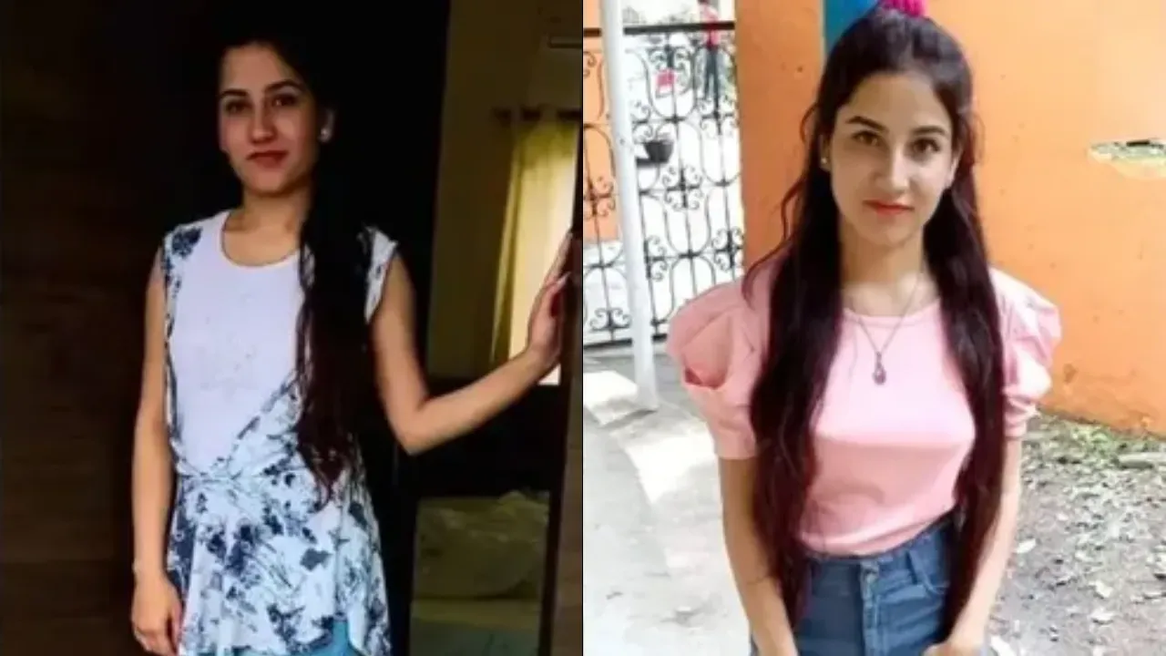 Ankita Bhandari