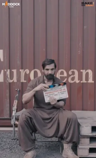 john abraham, tehran,