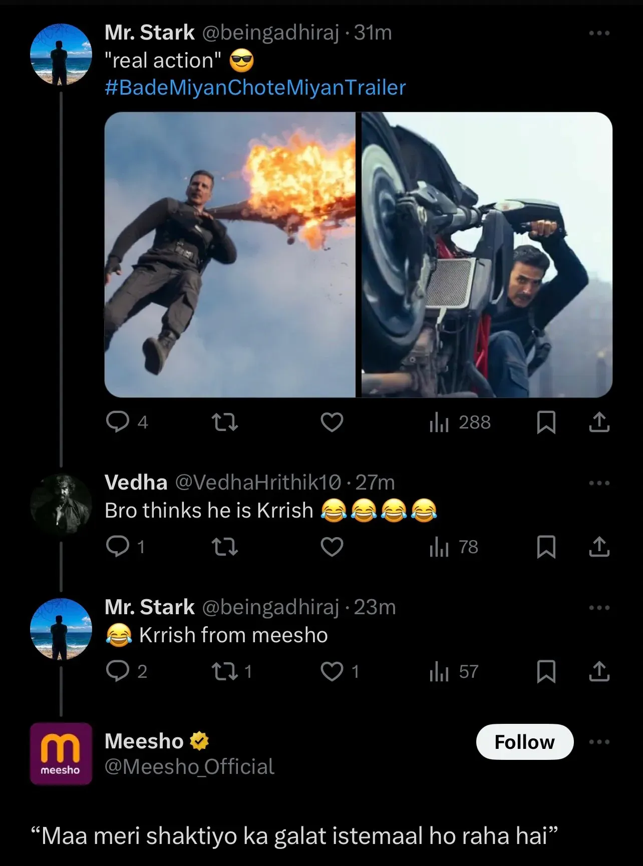 bade miyan chote miyan