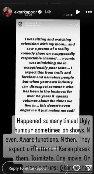ekta kapoor