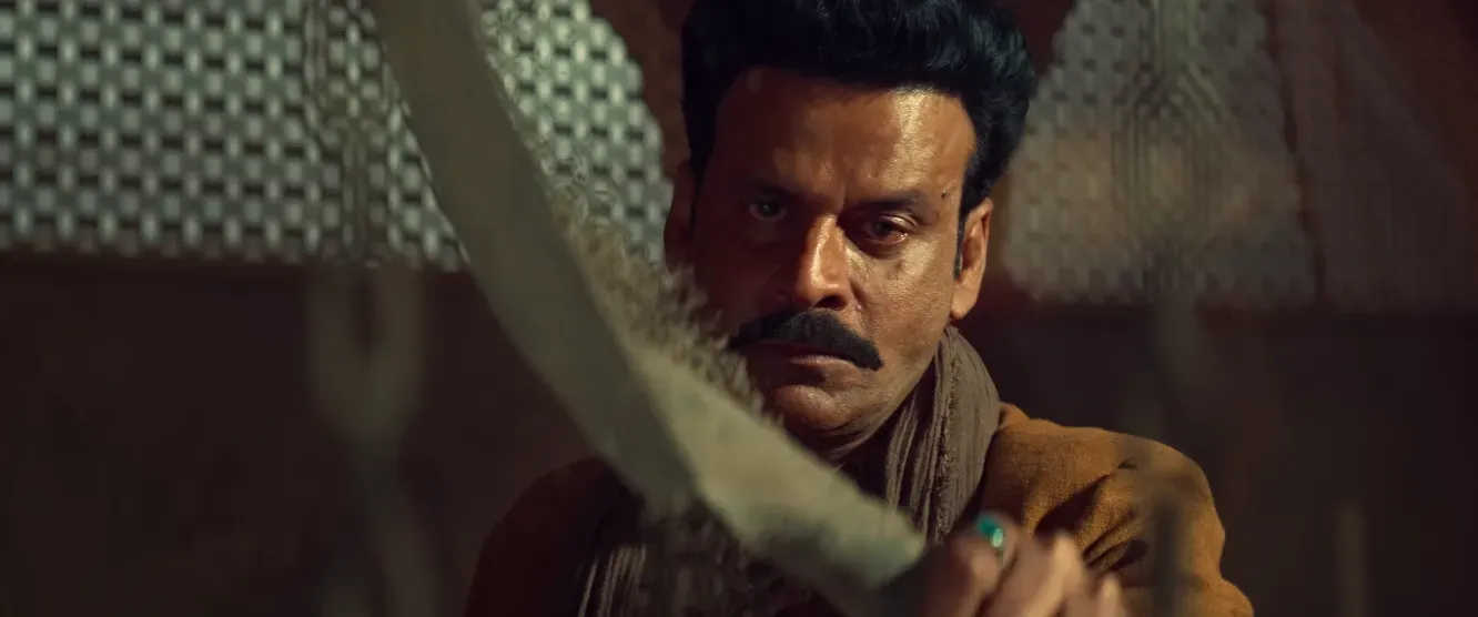 manoj bajpayee bhaiyya ji