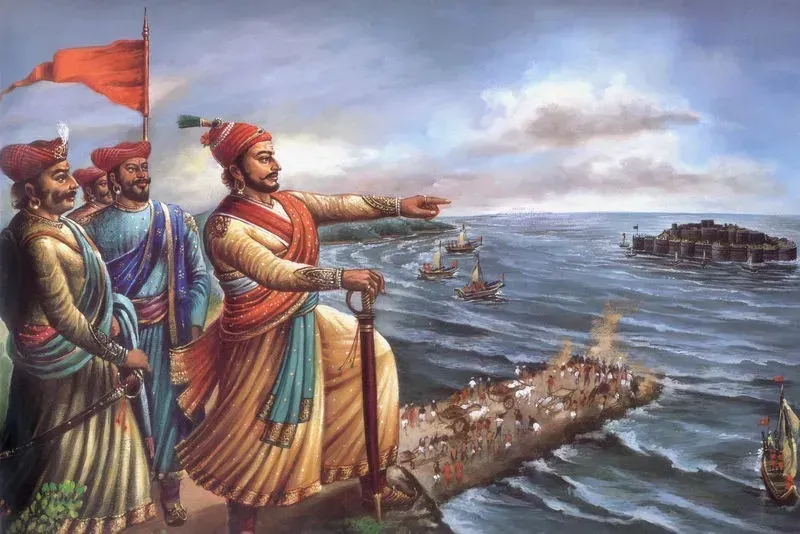 shivaji maharaj