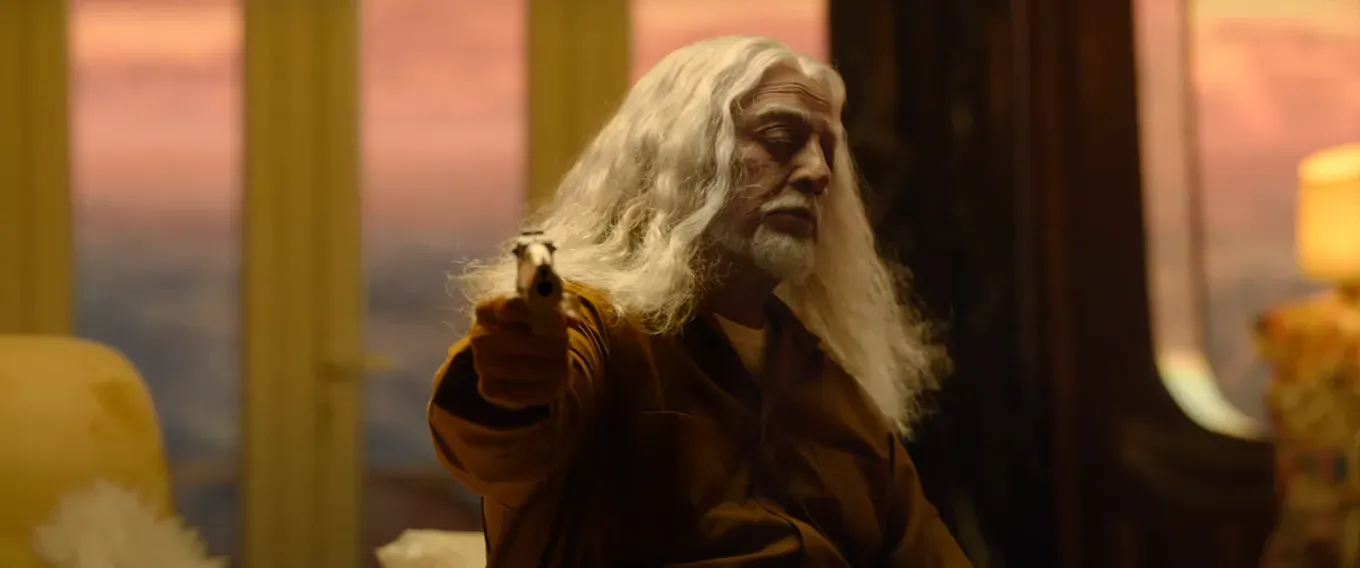 indian 2