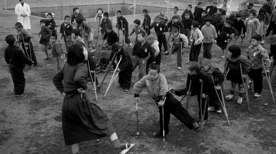 japan eugenics victims