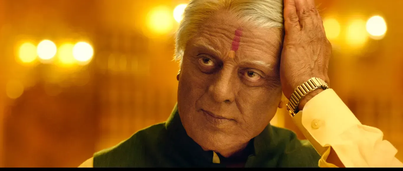 indian 2 