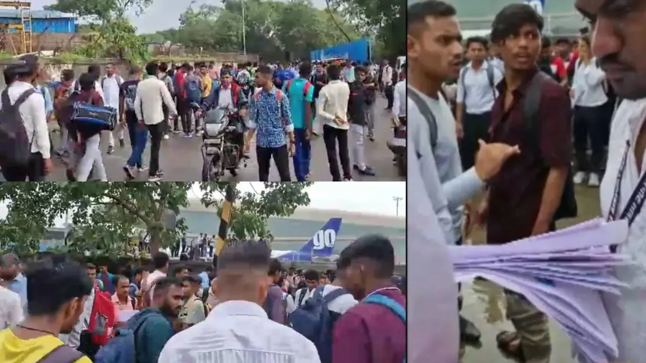 Air India Job Vacancy