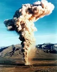 NUCLEAR TEST