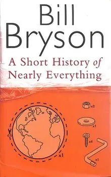 bill bryson