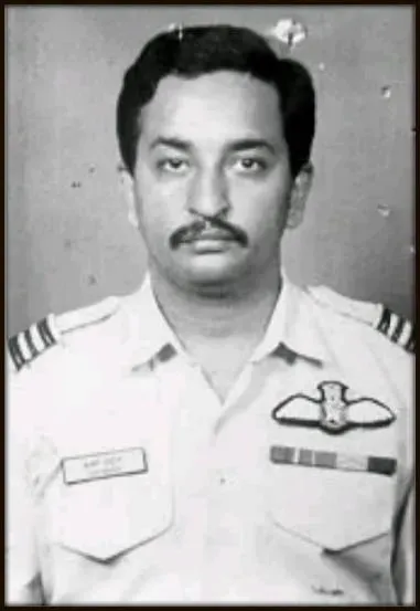 ajai ahuja