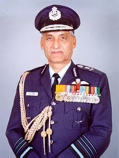 air chief 