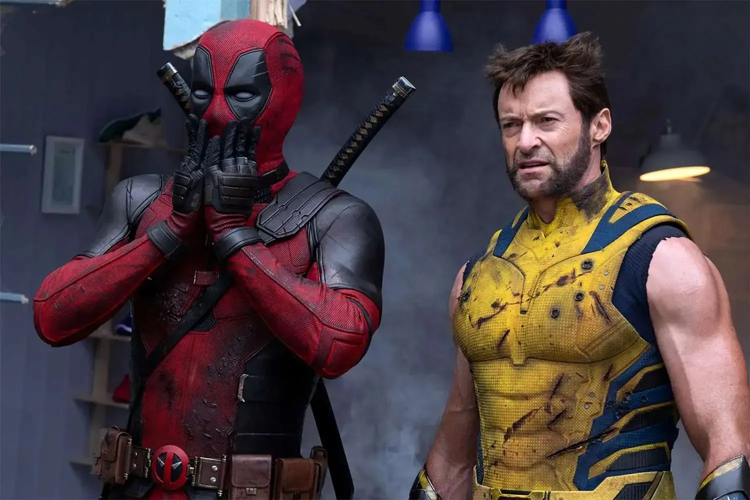 deadpool and wolverine 