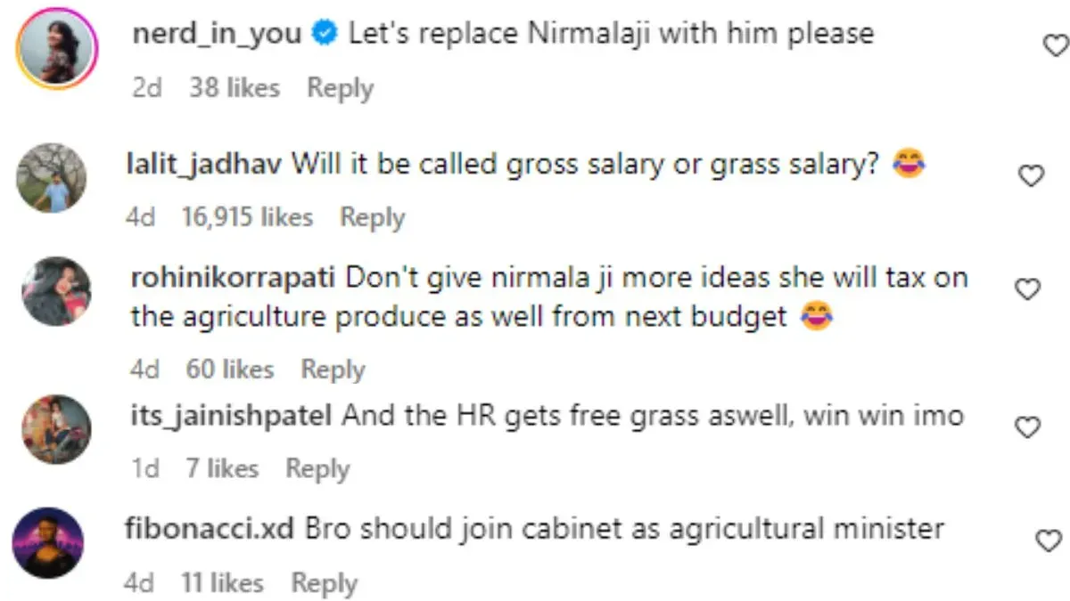 income tax save viral video