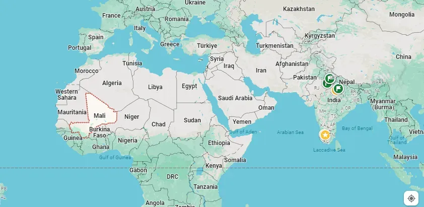 mali