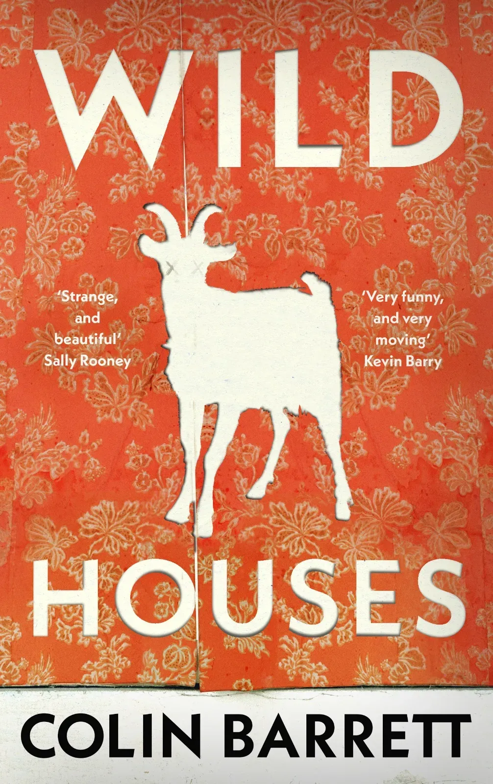 wild houses