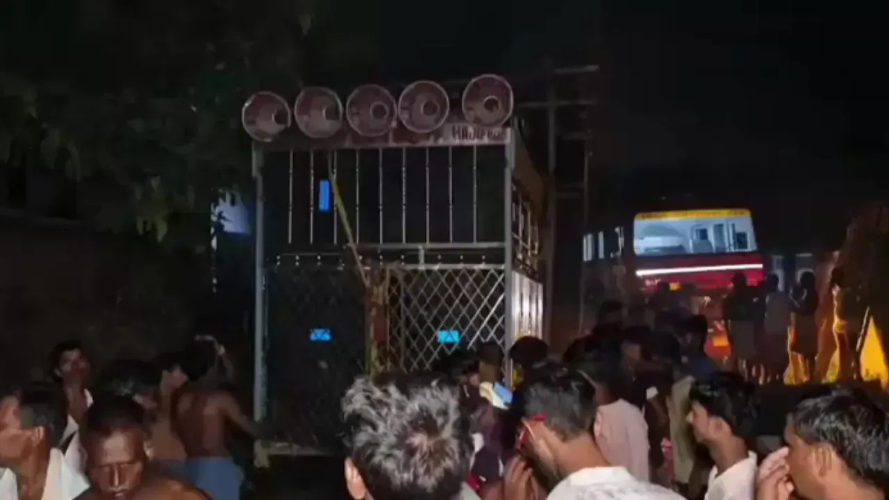 Hajipur DJ