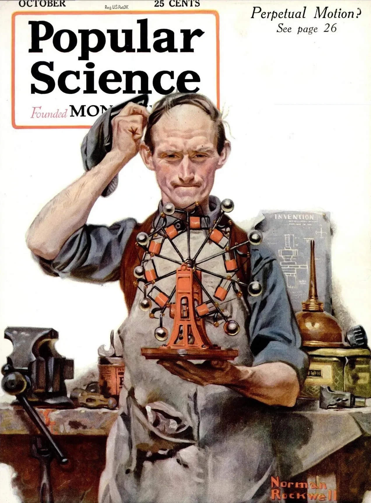 popular science 