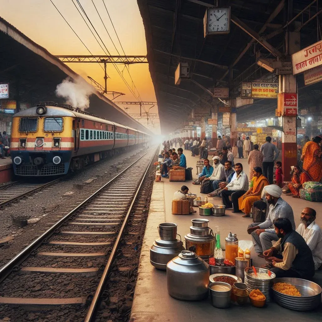 How to get a full refund of your rail ticket TDR (Ticket Deposit Receipt) rule can help