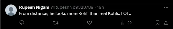 nigam virat