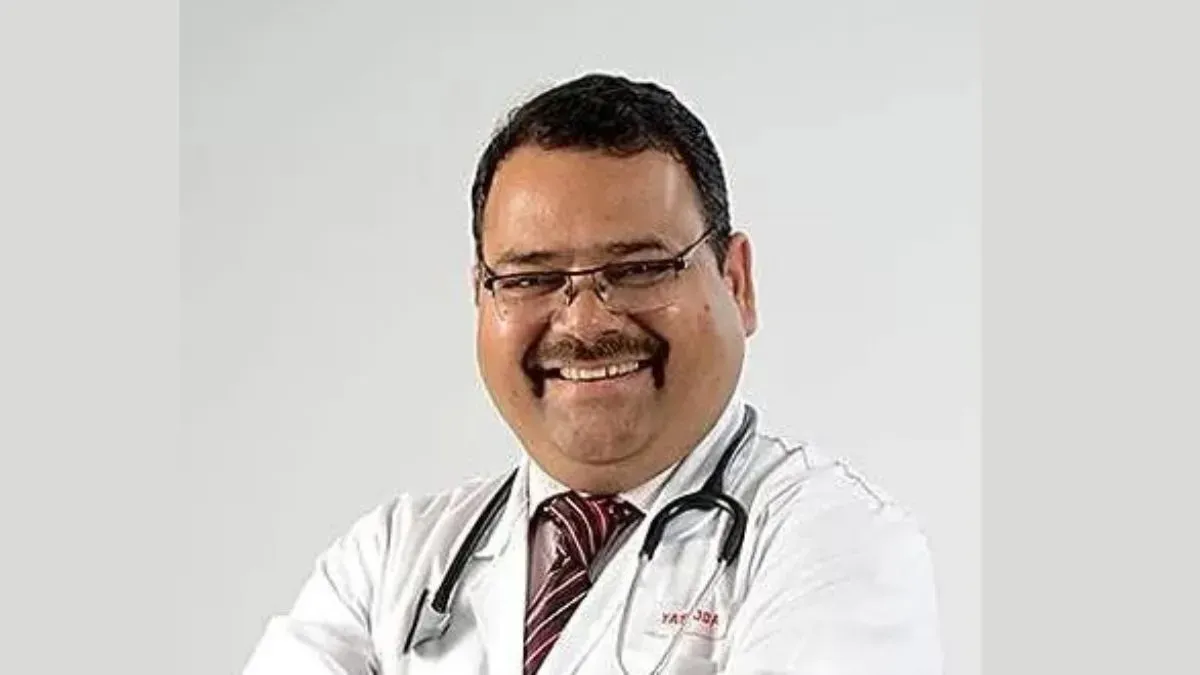 doctor