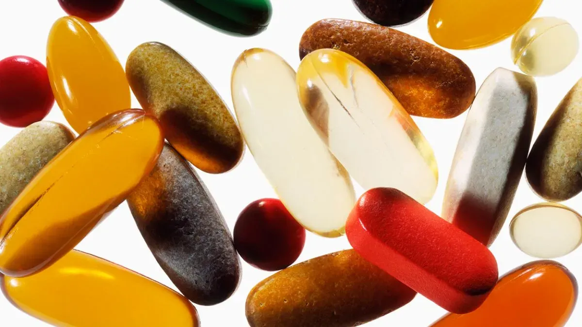 supplements