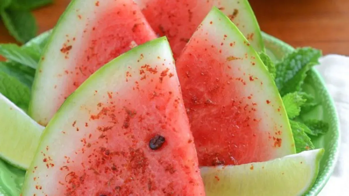 fruits