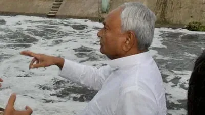 patna rain nitish kumar