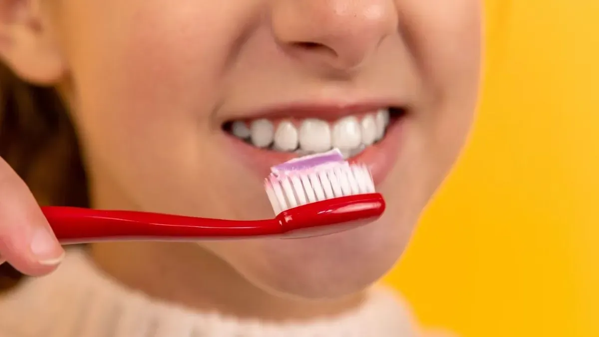 toothbrush