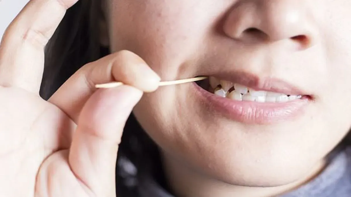 toothpick