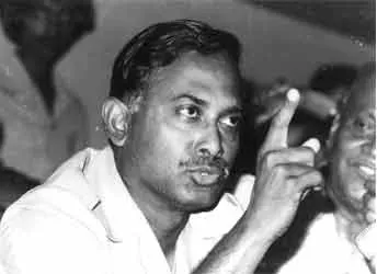 ziaur rahman