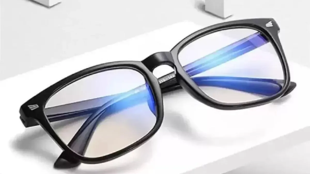 blue cut glasses