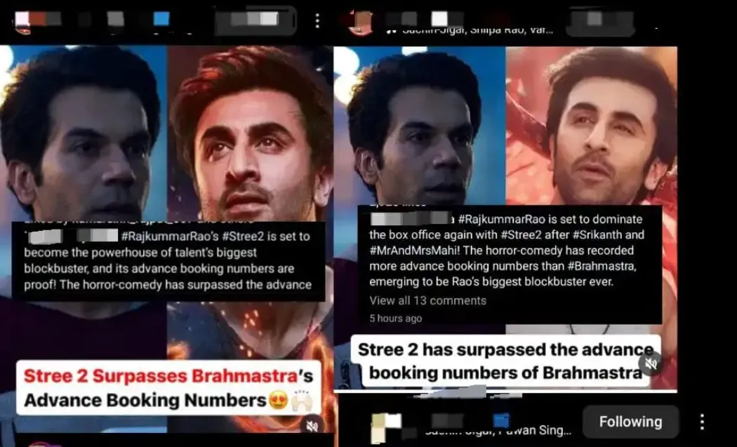 rajkummar rao